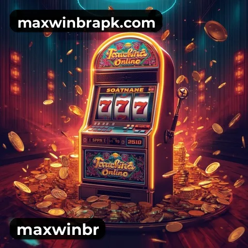 Servidor Brasil maxwinbr