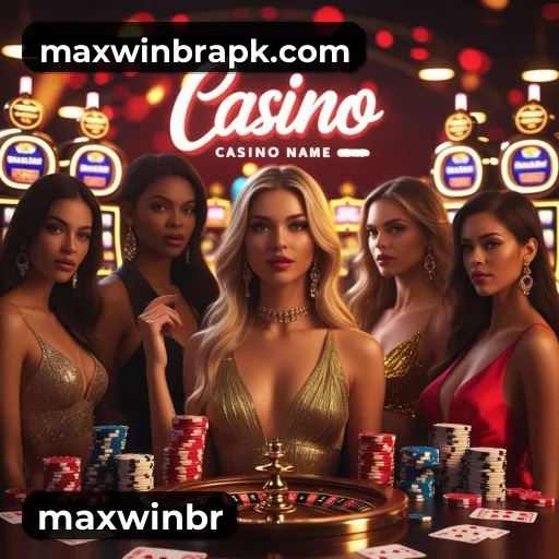 Odds Competitivas maxwinbr