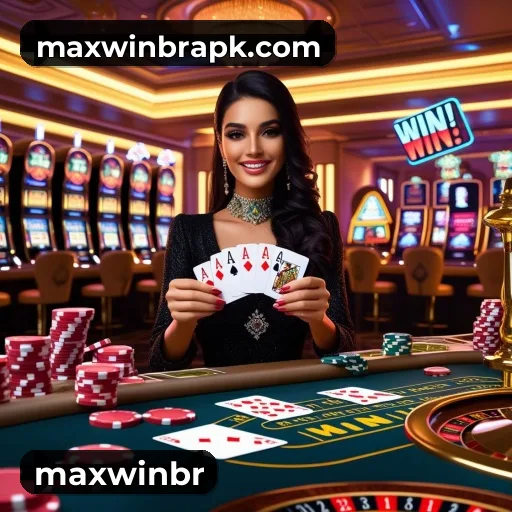 maxwinbr Pagamento Seguro SSL