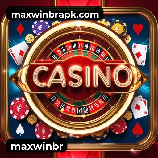 maxwinbr Certificado eCOGRA - Jogos Justos Auditados