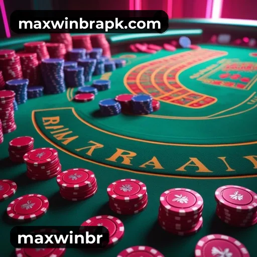 maxwinbr PIX Instantâneo - Saques em 8 Minutos