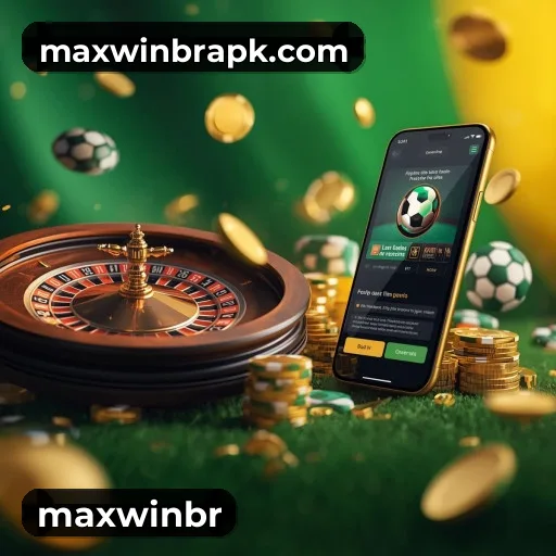 maxwinbr PIX Instantâneo - Saques em 8 Minutos