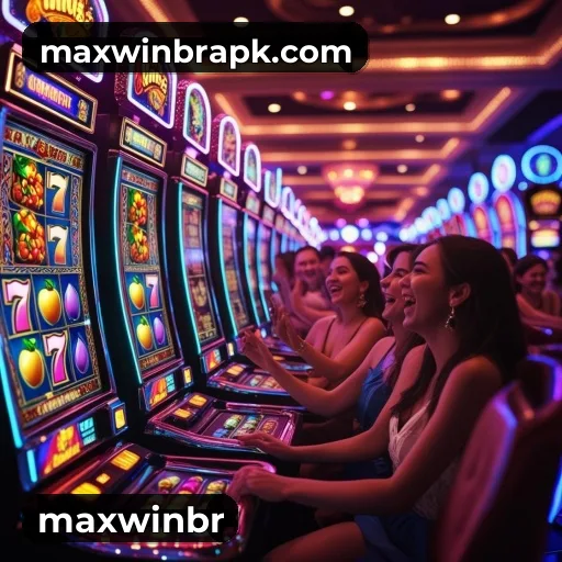 maxwinbr Instalar Logo 3