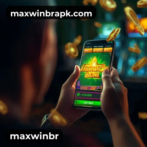 maxwinbr Instalar Logo 1