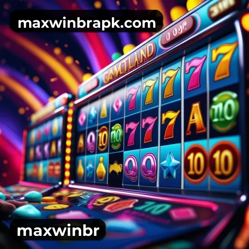 maxwinbr Segurança Logo 3
