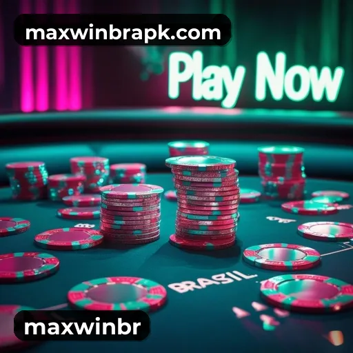 maxwinbr Segurança Logo 2