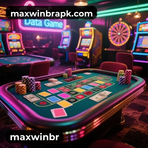 maxwinbr Segurança Logo 1