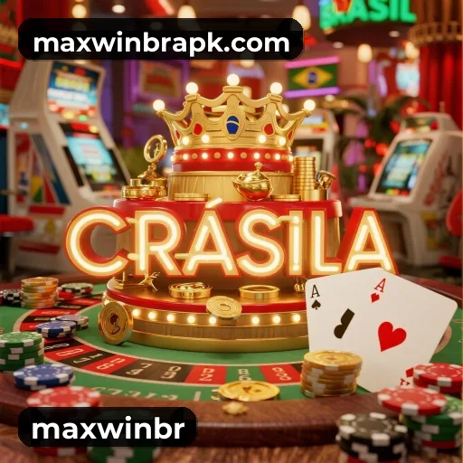 Loteria maxwinbr - Quina e mais jogos