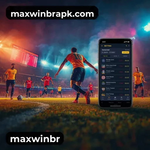 Plataforma maxwinbr - Segurança SSL 256-bit