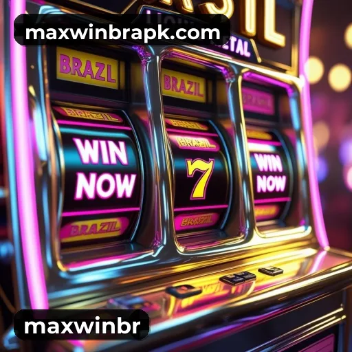 Slots maxwinbr - RTP Alto Certificado